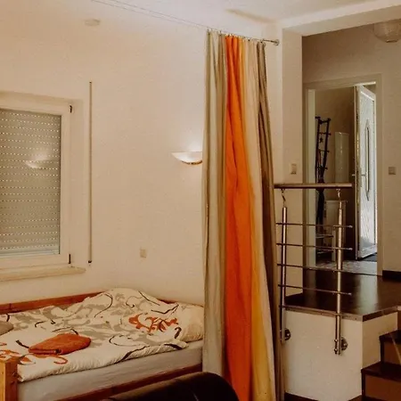 Ferienhaus Dresden, Strietzel Dresden