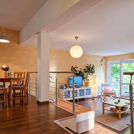 Ferienhaus Dresden, Strietzel Dresden