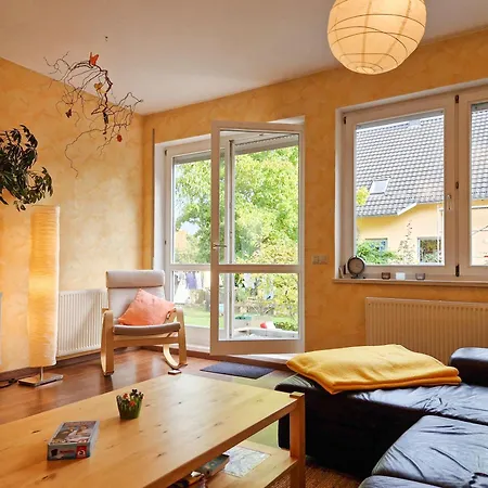 Ferienhaus Dresden, Strietzel