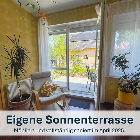 Feriehus Dresden, Strietzel