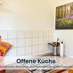 Semesterbostad Dresden, Strietzel *