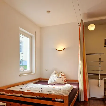 Casa de Férias Dresden, Strietzel