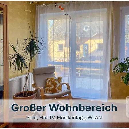 Dresden, Strietzel Prázdninový dům