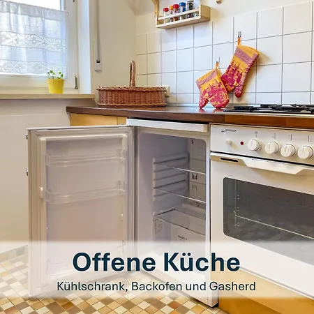 Dresden, Strietzel Prázdninový dům Drážďany