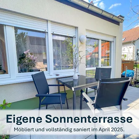 Prázdninový dům Dresden, Strietzel Drážďany