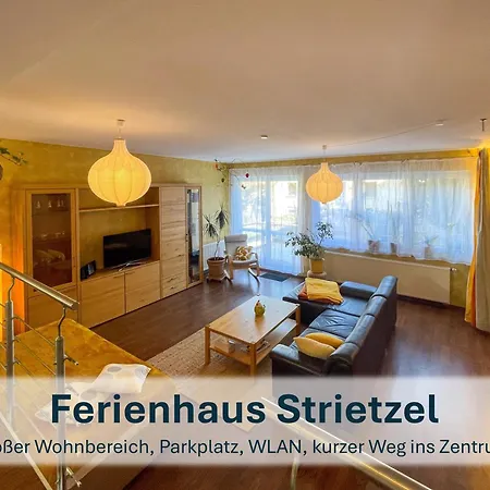 Dresden, Strietzel Dresden