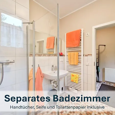 Dresden, Strietzel Prázdninový dům Drážďany