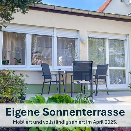 Dresden, Strietzel Prázdninový dům Drážďany