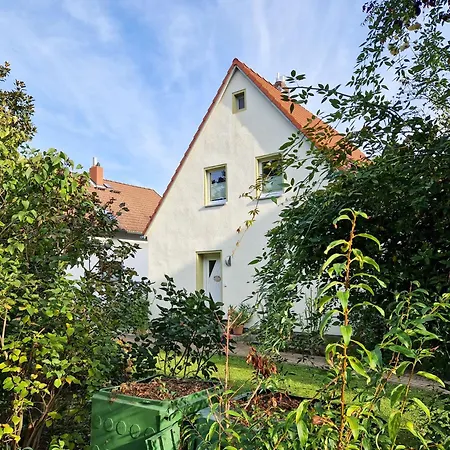 Casa de Férias Dresden, Strietzel