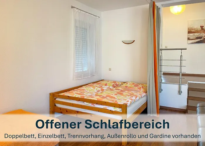 Ferienhaus Dresden, Strietzel Dresden