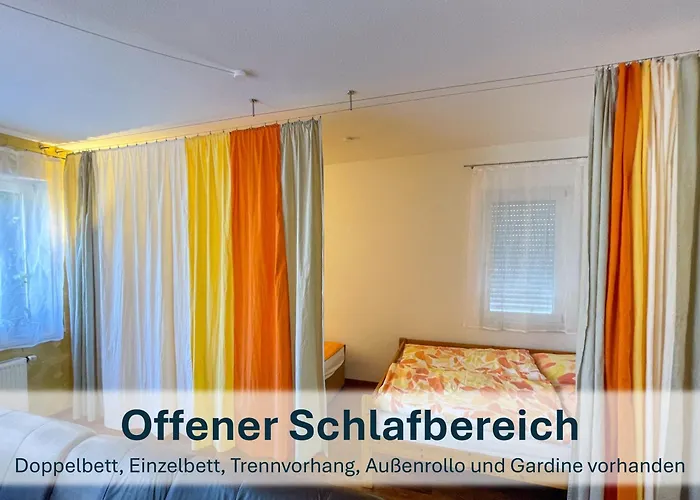 Ferienhaus Dresden, Strietzel