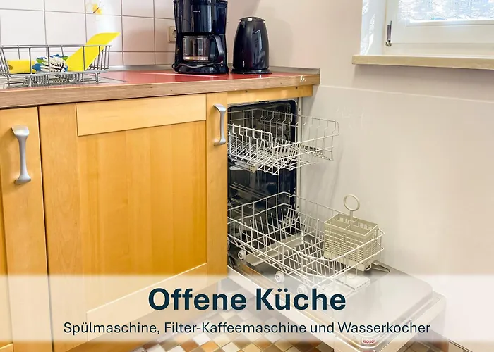 Сasa de vacaciones Dresden, Strietzel *