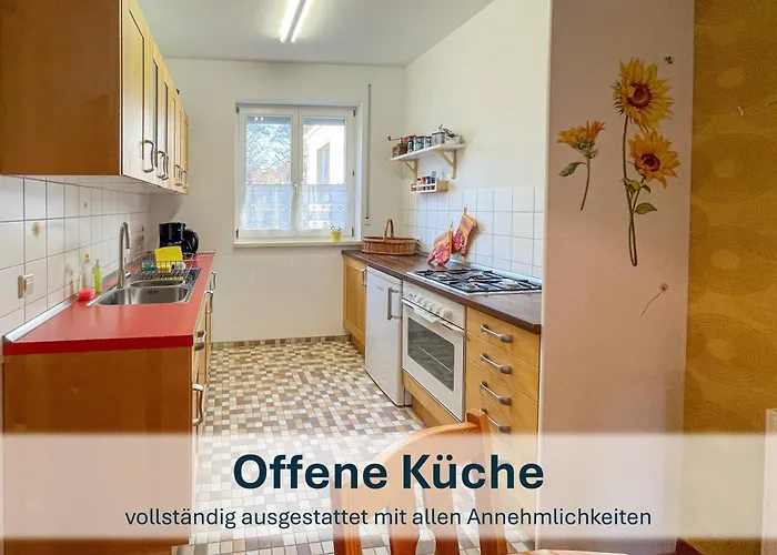 Ferienhaus Dresden, Strietzel