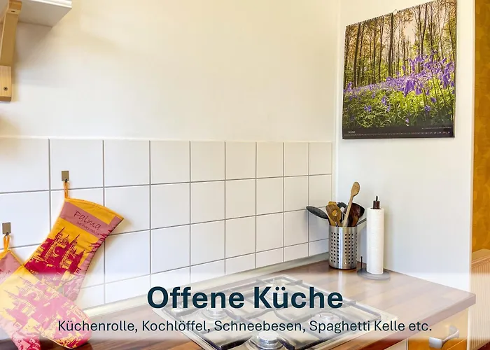 Сasa de vacaciones Dresden, Strietzel *