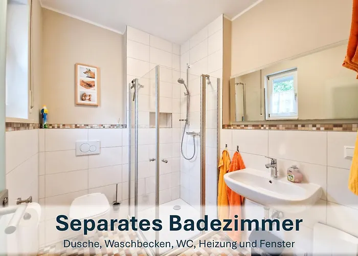 Ferienhaus Dresden, Strietzel Dresden