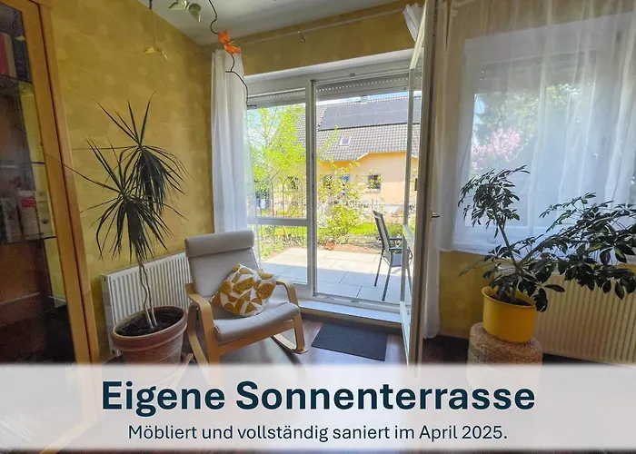 Ferienhaus Dresden, Strietzel