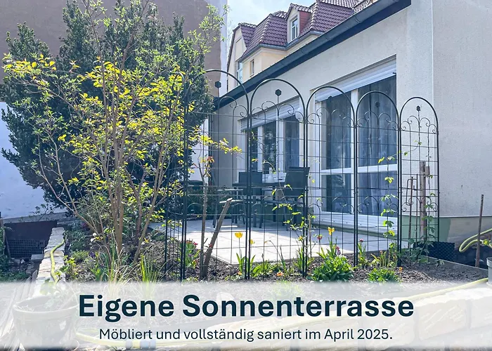 Dresden, Strietzel Сasa de vacaciones *