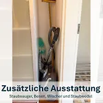 Dresden, Strietzel 드레스덴