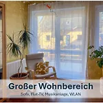 Dresden, Strietzel 펜션