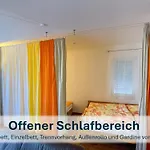 펜션 Dresden, Strietzel