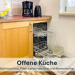 펜션 Dresden, Strietzel *