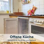 Dresden, Strietzel 펜션 드레스덴