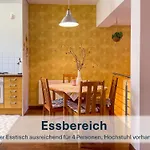 Dresden, Strietzel 펜션 *