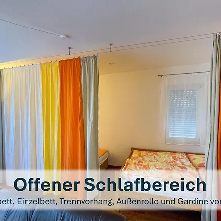 Feriehus Dresden, Strietzel