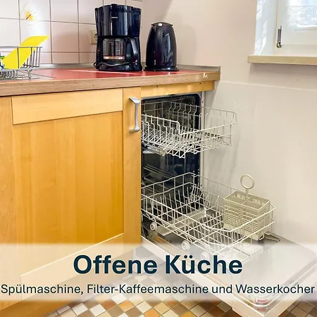 Feriehus Dresden, Strietzel *