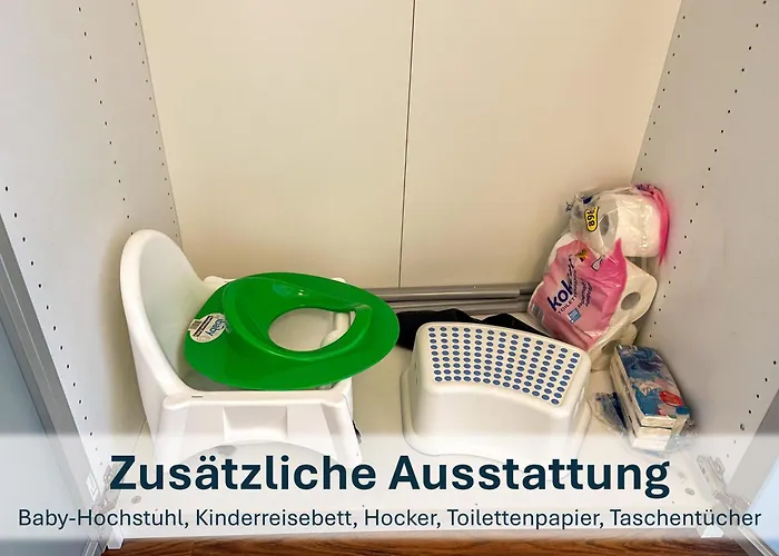 Dresden, Strietzel Дом отдыха *