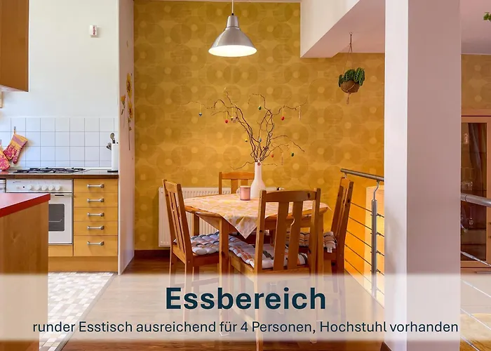 Dresden, Strietzel Дом отдыха *