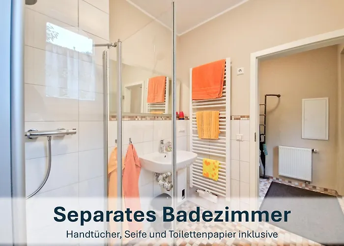 Dresden, Strietzel Дом отдыха Дрезден