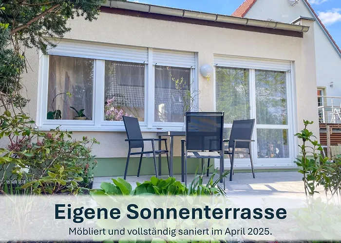 Dresden, Strietzel Дом отдыха Дрезден