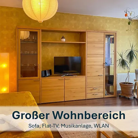 Dresden, Strietzel Vakantiehuis Dresden