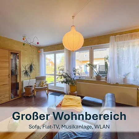 Dresden, Strietzel Vakantiehuis *