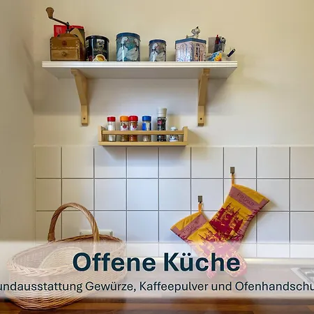 Dresden, Strietzel Vakantiehuis